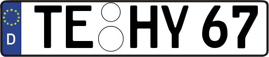 TE-HY67