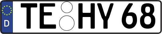 TE-HY68
