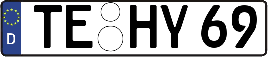TE-HY69