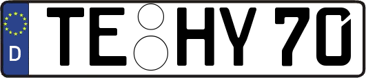 TE-HY70