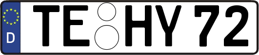 TE-HY72