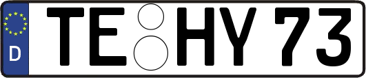 TE-HY73