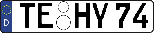 TE-HY74