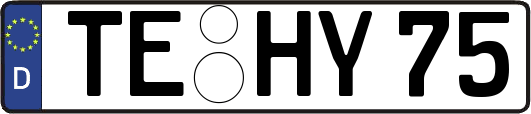 TE-HY75