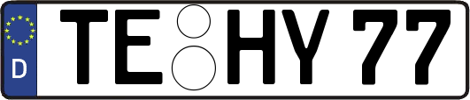 TE-HY77
