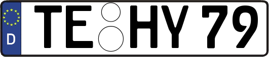 TE-HY79