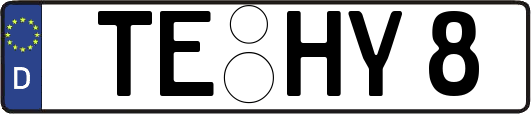 TE-HY8