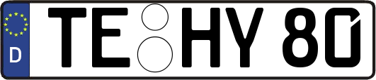 TE-HY80