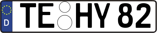TE-HY82