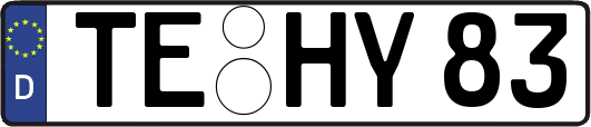 TE-HY83