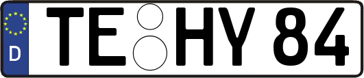 TE-HY84