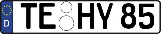 TE-HY85