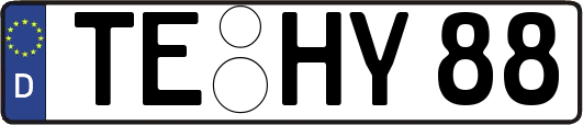 TE-HY88