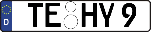 TE-HY9