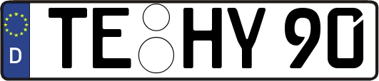 TE-HY90