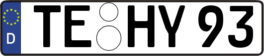 TE-HY93