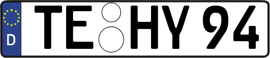 TE-HY94