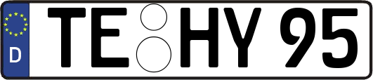 TE-HY95
