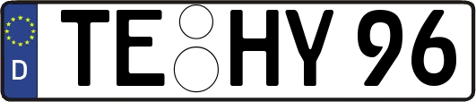 TE-HY96