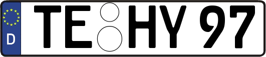 TE-HY97