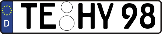 TE-HY98