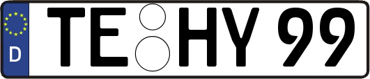 TE-HY99