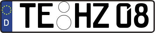 TE-HZ08