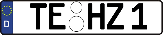 TE-HZ1