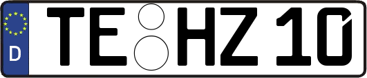 TE-HZ10