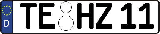TE-HZ11
