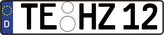TE-HZ12