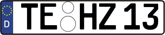 TE-HZ13