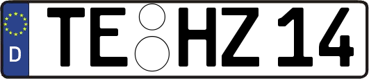 TE-HZ14