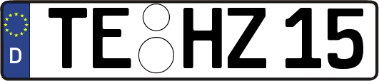 TE-HZ15