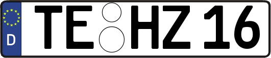 TE-HZ16