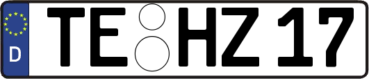 TE-HZ17