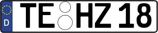 TE-HZ18