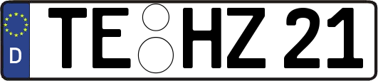 TE-HZ21