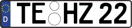 TE-HZ22