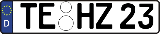 TE-HZ23