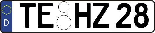TE-HZ28