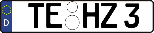 TE-HZ3