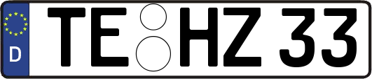TE-HZ33