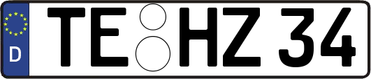 TE-HZ34