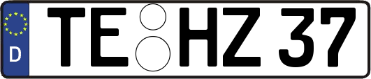TE-HZ37