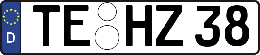 TE-HZ38