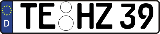 TE-HZ39
