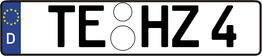 TE-HZ4