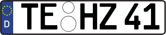 TE-HZ41