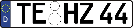 TE-HZ44